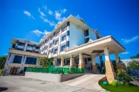 Ayara Grand Palace Hotel Hotels near Top IT Mall