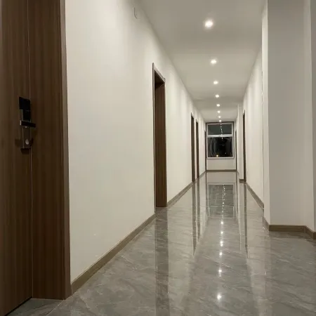 Yunduo Inn (Sangpo Branch)