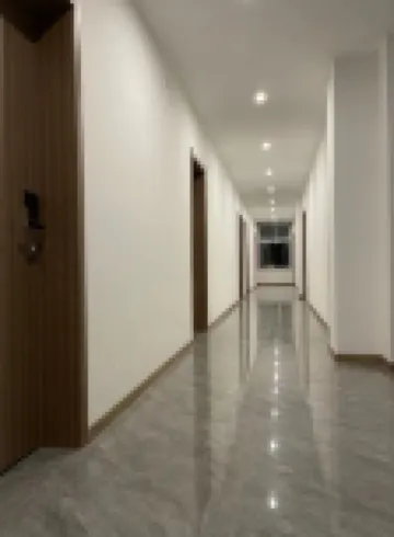 Yunduo Inn (Sangpo Branch)