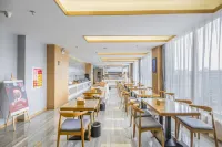 Starway Hotel (Tangshan Zunhua Bus Station) - breakfast