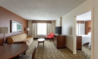 Hilton Garden Inn Orlando at Seaworld