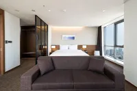 Ramada Encore by Wyndham Busan Haeundae