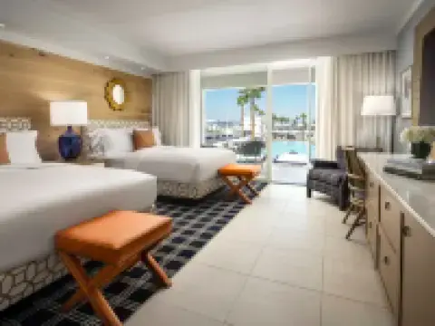 Hotel del Coronado Hotels in Coronado