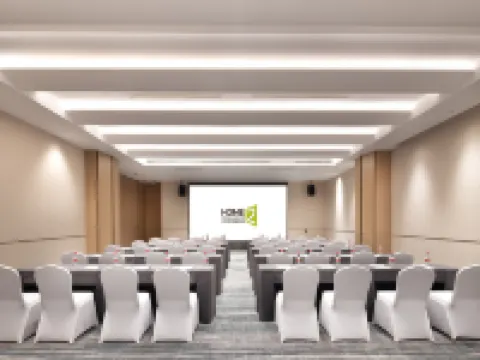 Home2 Suites by Hilton Shanwei Lufeng Hotels in Lufeng