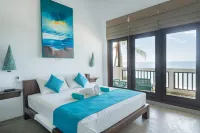 At Ease Beach Hotel
