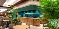 MITO SANNOMARU HOTEL - Desayuno