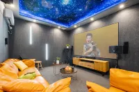 Suzhou Infinity Boutique Hotel（Tai Lake Xishan) - บังกะโล
