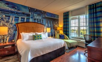 Hotel Indigo Jacksonville-Deerwood Park