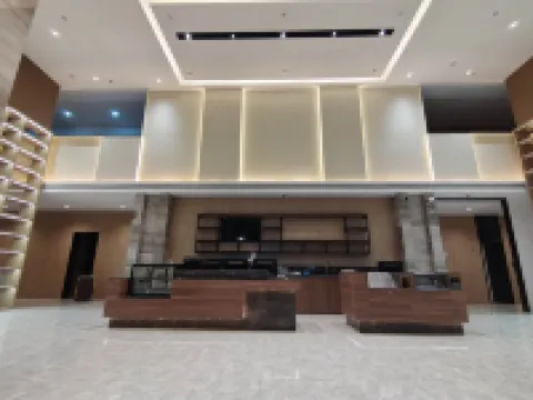 HanTing Hotel (Shaowu City Government)