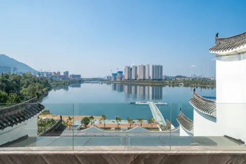 Argyle Resort Dongjianghu