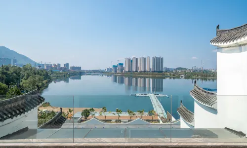 Argyle Resort Dongjianghu