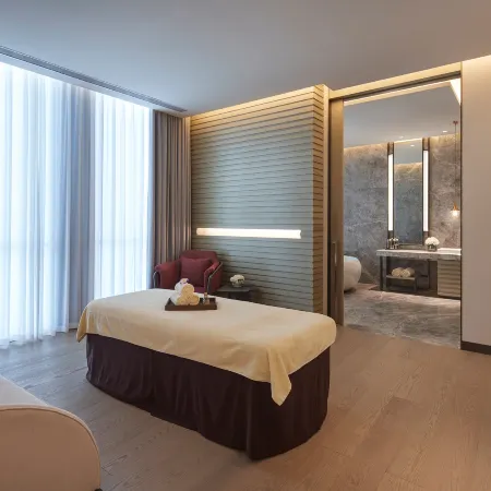 InterContinental Hotels FOSHAN DONGPING by IHG