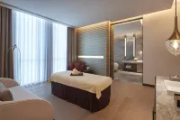 InterContinental Hotels FOSHAN DONGPING by IHG - Spa
