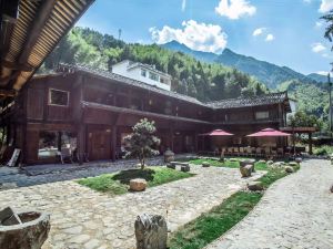 Xiangchuang Yanqi Homestay