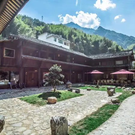 Xiangchuang Yanqi Homestay