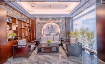 Pingtang Zhiyuan Hotel