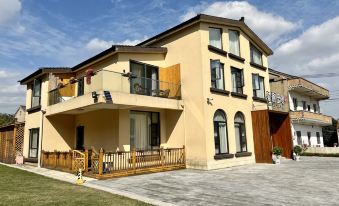 Liyang Xiangxie Yunman Homestay