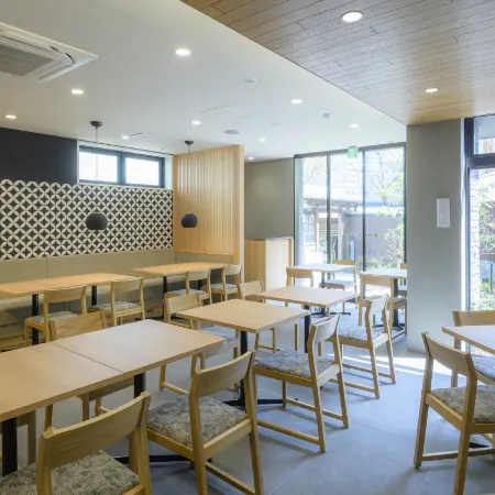 Tosei Hotel Cocone Kamakura