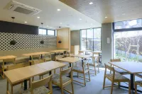 Tosei Hotel Cocone Kamakura - Bữa sáng