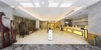 Elegant Manju Hotel (Jinhua High-speed Railway Station Branch) - 2-Star