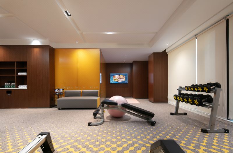 Hampton by Hilton Nanchang Chaoyang Center photo 2