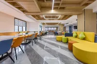 Ibis Styles Hotel (Mianyang Jiannan Road Kaide Plaza)