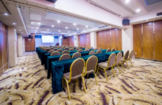 Xinyuan Business Hotel Hotels in Xiangfan