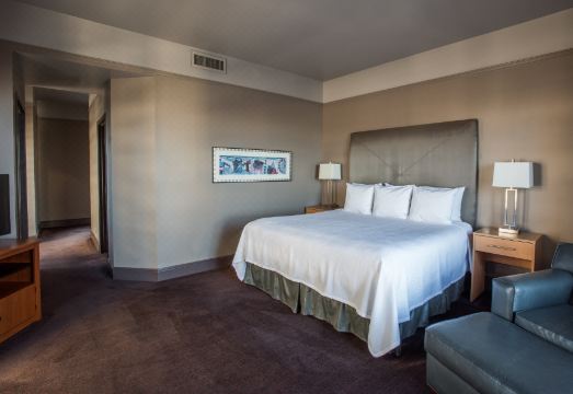 매그놀리아 호텔