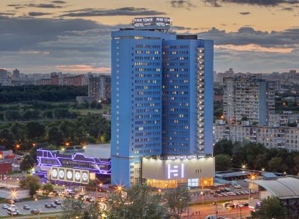 Park Tower Hotel