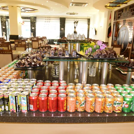 AL MAS HOTEL