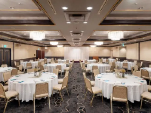 HOTEL GLOBAL VIEW NIIGATA Hotels in Niigata City