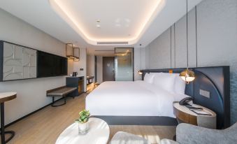 Yitel Zhishang Hotel (Kuiyong Branch, Dapeng New District, Shenzhen)