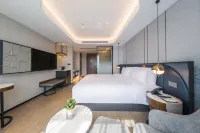 和頤至尚酒店（深圳大鵬新區葵涌店） 鄰近東江縱隊司令部舊址的酒店