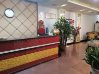 Ya'an Yangqi Business Hotel