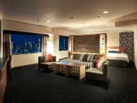 Hotel New Otani Tokyo Garden Tower Hotels in Tokyo