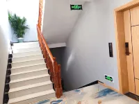 Mengla Kaiyi Boutique Hotel