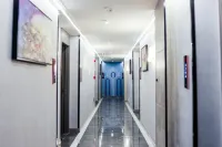 NanChong KaiRi Hotel - Kitchens