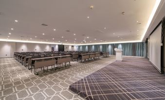 Xana Hotelle Hotel (Jinan Laiwu Zhangshaobei Road)