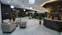 Shenmu Jiashang International Hotel