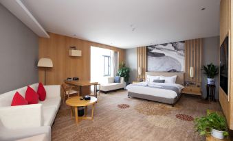 Chenxi Hotel (East High-speed Railway Station CBD Convention and Exhibition Center)