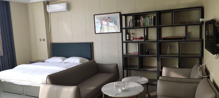 Hanggin Banner Jinhe Hotel Hotels in Hanggin Banner