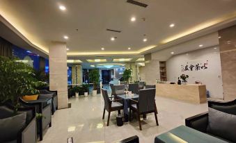 318 Yunan  hotel(chengdu shuangliu airport)