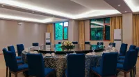 Shiguang Xiaozhu Hotel - breakfast