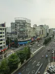 福鼎倩倩飯店 - 停車場