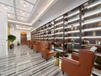 James Joyce Coffetel Collection Hotel (Mudanjiang Railway Station) Hotels in Mudanjiang