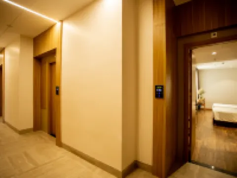 Thanh Mai Hotel Hotels in Buon Ma Thuot