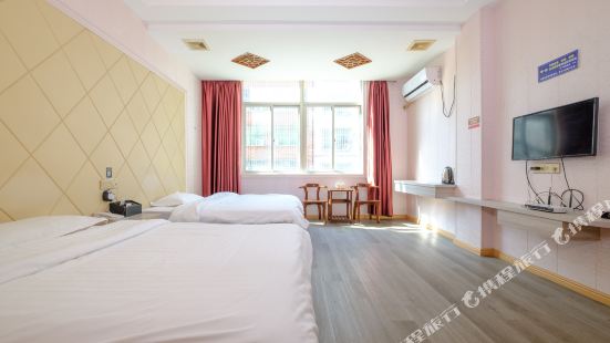 Kaide Business Hotel Putian