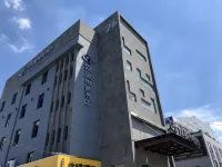 ネット フィッシュ イースポーツホテル（上海嘉定新天地） 上海開放大学(嘉定分校)周辺のホテル