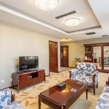 Yizhou International Hotel