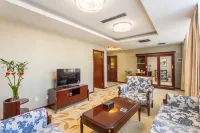 Yizhou International Hotel Hotels in Pingyi